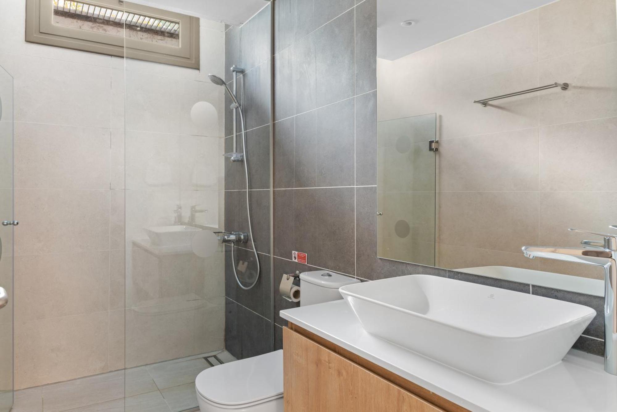 Serenity Waves Villa 17 لارنكا المظهر الخارجي الصورة